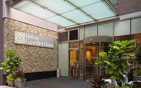 Hilton Garden Inn New York Central Park South-midtown West  United States